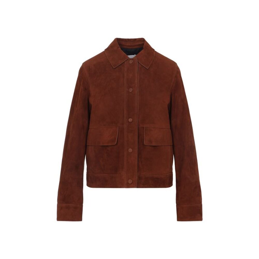 Yves Salomon Jacket Women